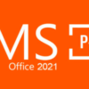 MS Office 2021 Professional Plus