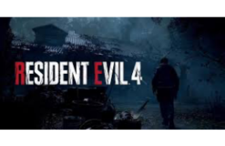 Resident Evil 4