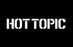 Hot Topic