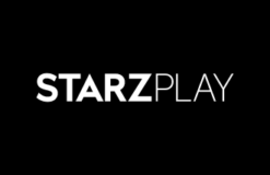 STARZPLAY