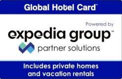 Global Hotel Card