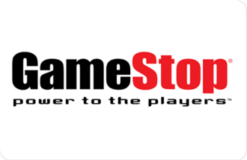 GameStop