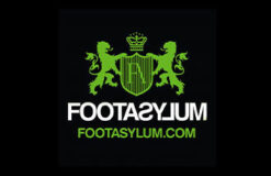 Footasylum