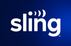 Sling television