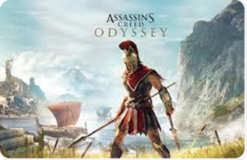 Assassin's Creed Odyssey