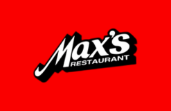 Maxs Restaurant