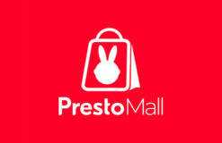 PrestoMall