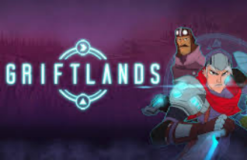 Griftlands