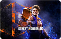 Street Fighter 6