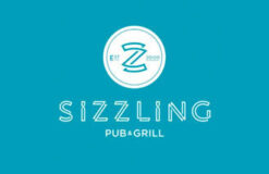 Sizzling Pubs
