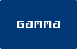 Gamma