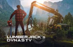 Lumberjack's Dynasty