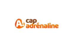 Cap Adrénaline