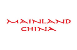 Mainland China