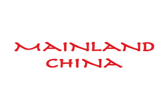 Mainland China