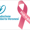 Fondazione Veronesi - Pink is GOOD