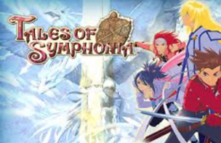 Tales of Symphonia