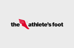 The Athlete's Foot