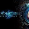 Resident Evil Revelations