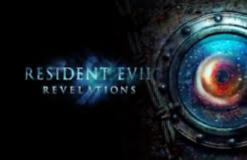 Resident Evil Revelations