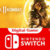 Mortal Kombat 11 - Nintendo Switch