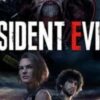 Resident Evil 3
