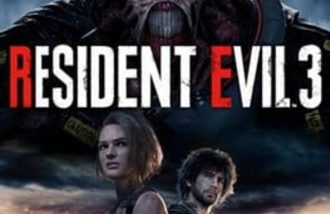 Resident Evil 3