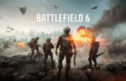 Battlefield 6