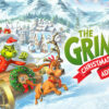 The Grinch Christmas Adventures
