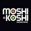 Moshi Koshi Noodle Boss