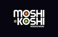 Moshi Koshi Noodle Boss