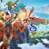 Monster Hunter Stories
