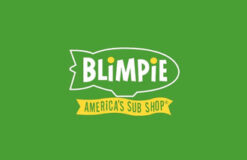 Blimpie
