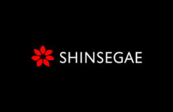Shinsegae