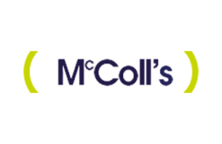 McColl's