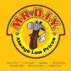 MR DIY