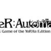 NieR Automata