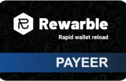 Rewarble Payeer