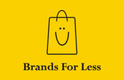 Brands For Less