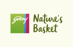 Godrej Natures Basket