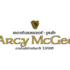 D’Arcy McGee’s
