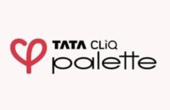 Tata CliQ Palette