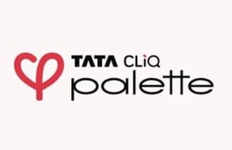 Tata CliQ Palette