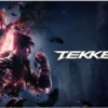 Tekken 8