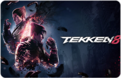 Tekken 8