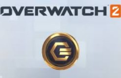 Overwatch 2 Coins