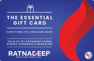 Ratnadeep Super Market