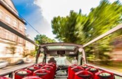 Wowkrakow! Hop On Hop Off Bus