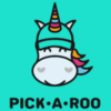 Pickaroo