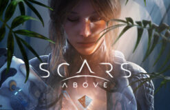 Scars Above